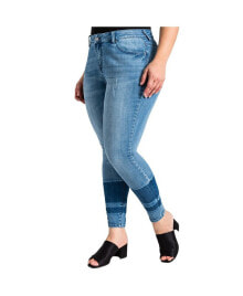 Women's jeans