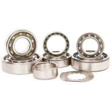 HOTRODS Fantic M22-23/Yamaha 450 Wr-F 10-23/YZ-F 10-22/Fx 16-22 Steering Bearing Kit