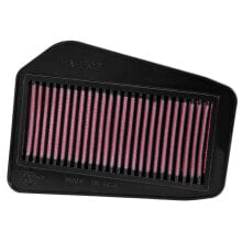 Air filters for engines