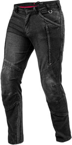 Штаны мужские мотоциклетные джинсы SHIMA Ghost Jeans