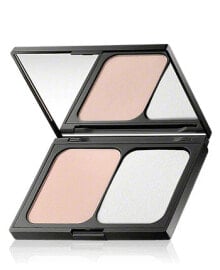 Korres Wild Rose Brightening Second Skin Powder WRP1 (10 g)