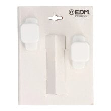 EDM 85461 Door Knob