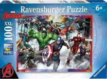 Children's educational puzzles