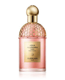 Guerlain Aqua Allegoria Rosa Rossa Forte Refillable Eau de Parfum Spray