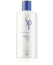 Wella SP System Professional Hydrate Shampoo