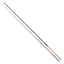 SHIMANO FISHING Purist BX1 Barbel Carpfishing Rod