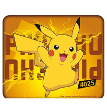 ABYSSE Pikachu 025 Pokémon mouse pad