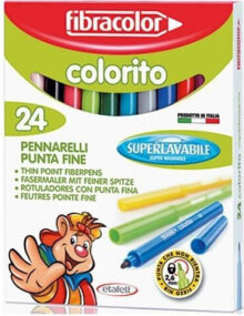 Markers for children