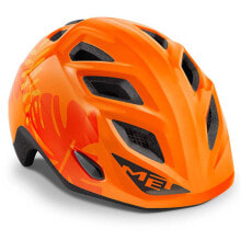Велозащита MET Elfo MTB Helmet
