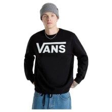 VANS Classic III sweatshirt