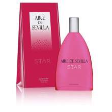 Купить женская парфюмерия Sevilla FC: SEVILLA FC Aire De Star Eau De Toilette Spray Aire 150ml