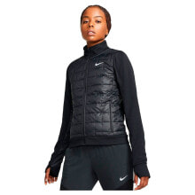 Женские спортивные куртки NIKE Therma-Fit Synthetic Fill Jacket