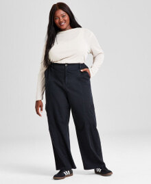 Women's trousers