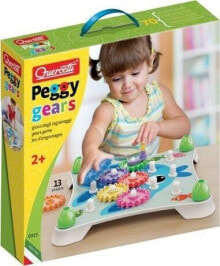 Educational and educational toys