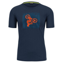 Men's sports T-shirts and T-shirts