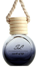 Ароматизаторы салона автомобиля Smell of Life купить от $15