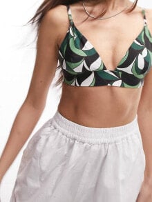 Women's swimwear