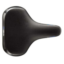 Bicycle saddles