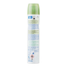 Дезодоранты natur Protect Sanex Deodorant Spray Дезодорант-спрей для нормальной кожи 200 мл