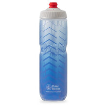 POLAR BOTTLE Breakaway Insulated Bolt 24oz / 710ml Water Bottle