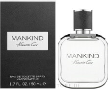 Kenneth Cole Mankind - Eau de Toilette