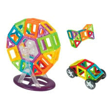 TACHAN Magnetic Deluxe Kit 74 Pieces