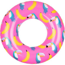 SWIM ESSENTIALS Toucan Swimring 90 Cm