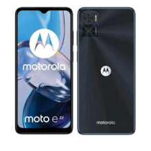 Motorola Moto E 22 16,5 cm (6.5