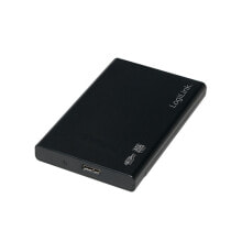 Enclosures and docking stations for external hard drives and SSDs