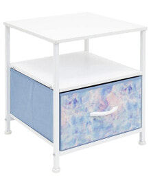 1 Drawer Table Dresser