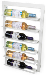 Купить бокалы и стаканы BLACKWELL: Weinregal Winestack 6 Flaschen