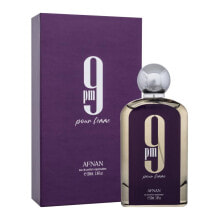 Afnan 9pm 100 ml eau de parfum für Frauen