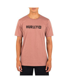 Мужские футболки и майки Hurley купить от $43