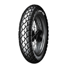 DUNLOP D602 65P TL M/C Trail Rear Tire