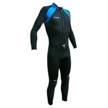 Гидрокостюмы для подводного плавания SELAND Reinosa Canyoning Suit