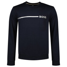 BOSS Tracksuit 10166548 19 sweatshirt refurbished