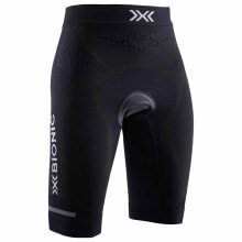 X-Bionic Cycling products