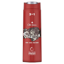 Old Spice Wolfthorn 675 ml duschgel für Herren