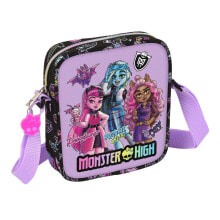Женские сумки Monster High (Монстер Хай)