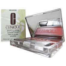 Купить косметика для макияжа лица CLINIQUE: CLINIQUE Powder Blush Pressed Powder