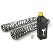 TOURATECH Black-T Indian FTR 1200/S 2019-2021 fork springs set