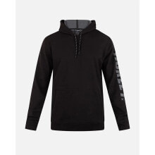 HURLEY Acadia Heat Po Hoodie