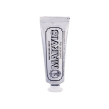 Marvis Whitening Mint 85 ml zahnpasta unisex