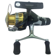 Купить рыболовные катушки SHIMANO FISHING REELS: Катушка для рыбалки SHIMANO FISHING REELS Sahara DHR910910 Carpfishing