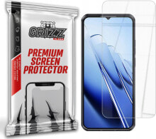 Protective films and glasses for smartphones