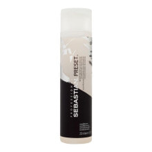 Sebastian Professional Preset Texture Building Conditioner 250 ml conditioner für Frauen