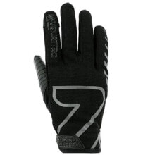 VQUATTRO Thunder Gloves