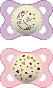 Baby pacifiers and accessories