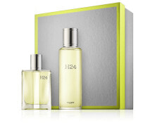 Hermès H24 50 ml EdT Set mit Mini EdT