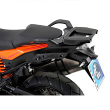Аксессуары для мотоциклов и мототехники HEPCO BECKER Alurack KTM 1090 Adventure R 17 6557563 01 01 Mounting Plate